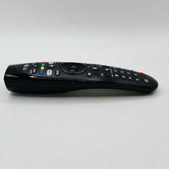 LG Remote. AN-MR650A Magic Remote Control. Tested. Works. - Picture 7 of 12